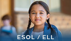 18 Hour ESOL Course